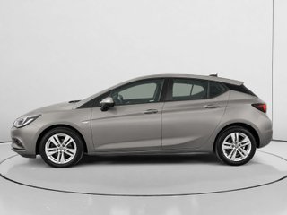 Opel Astra 1.6 CDTI Selective 81 kW (110 CV)