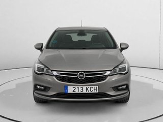 Opel Astra 1.6 CDTI Selective 81 kW (110 CV)