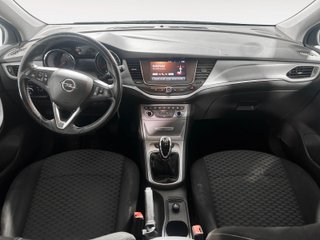 Opel Astra 1.6 CDTI Selective 81 kW (110 CV)