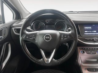 Opel Astra 1.6 CDTI Selective 81 kW (110 CV)
