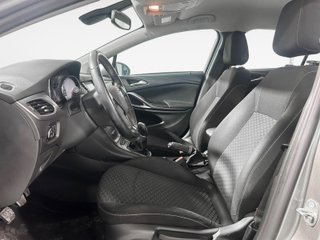 Opel Astra 1.6 CDTI Selective 81 kW (110 CV)