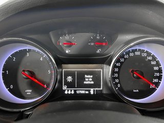 Opel Astra 1.6 CDTI Selective 81 kW (110 CV)