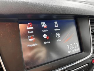 Opel Astra 1.6 CDTI Selective 81 kW (110 CV)