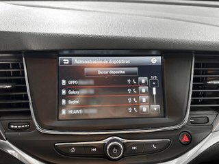 Opel Astra 1.6 CDTI Selective 81 kW (110 CV)