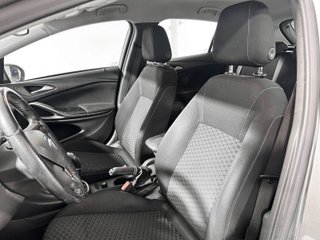 Opel Astra 1.6 CDTI Selective 81 kW (110 CV)