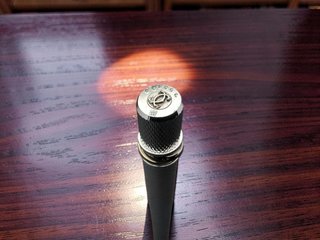Bolígrafo Cartier Must de Cartier Trinity