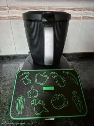 Tapa rotectora pantalla TM7