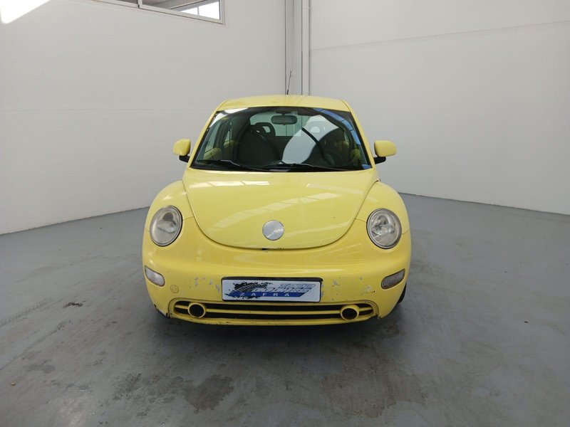 Volkswagen Beetle 1999 - foto 1