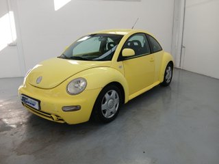 Volkswagen Beetle 1999