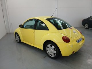 Volkswagen Beetle 1999