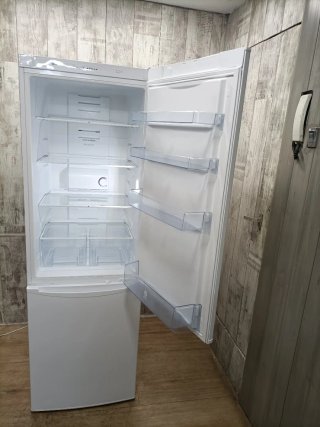 Frigorífico blanco Balay 185x60cm A+ con garantía
