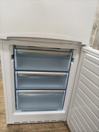 Frigorífico blanco Balay 185x60cm A+ con garantía