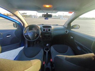 Citroen C2 2008