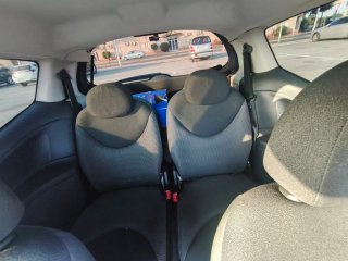 Citroen C2 2008