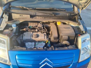 Citroen C2 2008