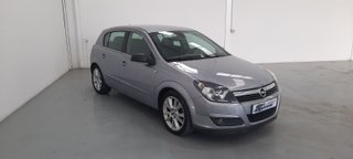Opel Astra 2006