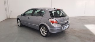 Opel Astra 2006