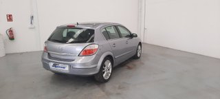 Opel Astra 2006