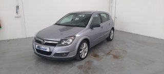 Opel Astra 2006