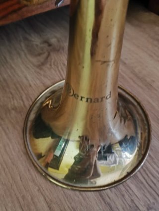 Trompeta