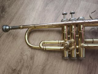 Trompeta