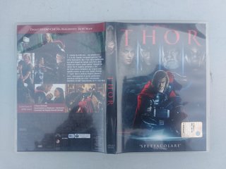 DVD Thor