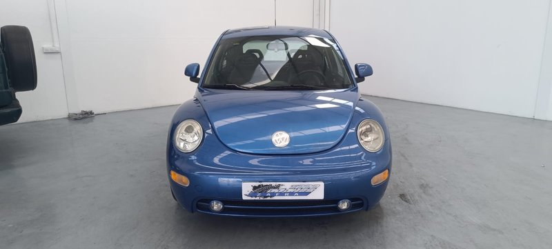 Volkswagen Beetle 1999 - foto 1