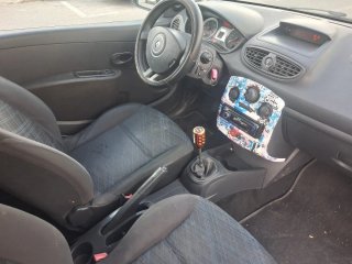 Renault Clio 2006