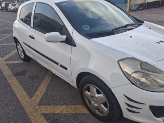 Renault Clio 2006