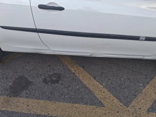Renault Clio 2006