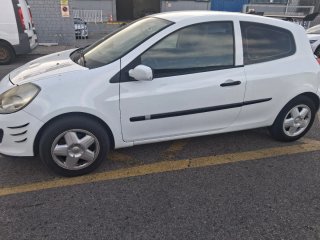 Renault Clio 2006
