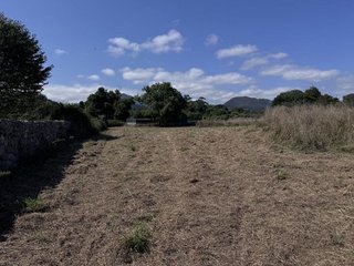 Terreno en venta en Pría-Nueva-Hontoria-Naves en Llanes