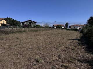 Terreno en venta en Pría-Nueva-Hontoria-Naves en Llanes