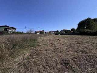 Terreno en venta en Pría-Nueva-Hontoria-Naves en Llanes