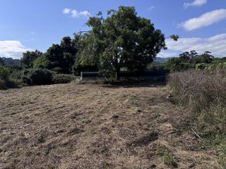 Terreno en venta en Pría-Nueva-Hontoria-Naves en Llanes