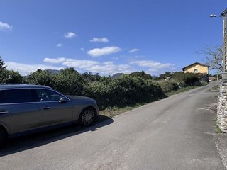 Terreno en venta en Pría-Nueva-Hontoria-Naves en Llanes