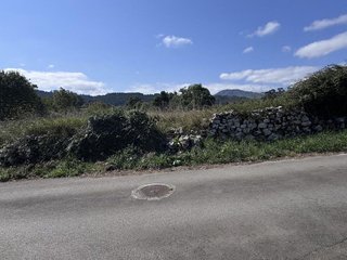 Terreno en venta en Pría-Nueva-Hontoria-Naves en Llanes