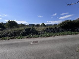 Terreno en venta en Pría-Nueva-Hontoria-Naves en Llanes