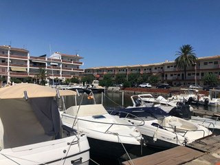 Garaje en venta en Empuriabrava en Castelló d´Empúries