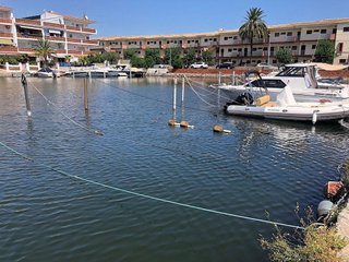 Garaje en venta en Empuriabrava en Castelló d´Empúries