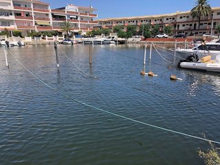 Garaje en venta en Empuriabrava en Castelló d´Empúries