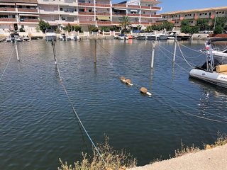 Garaje en venta en Empuriabrava en Castelló d´Empúries