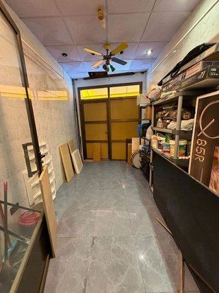 Edificio en venta en Centro en Villarreal