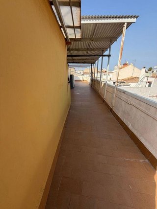 Edificio en venta en Centro en Villarreal