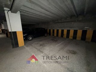 Garaje en venta en Zona Teatro Campoamor en Oviedo