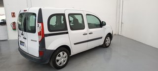 Renault Kangoo 2019