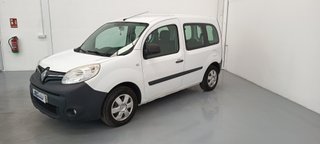 Renault Kangoo 2019