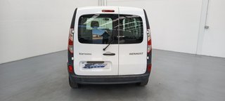 Renault Kangoo 2019