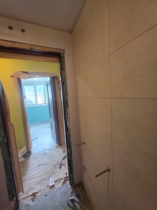 Reformas de baños