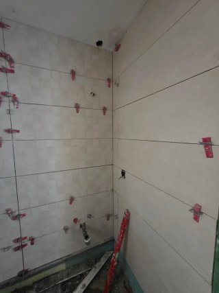 Reformas de baños